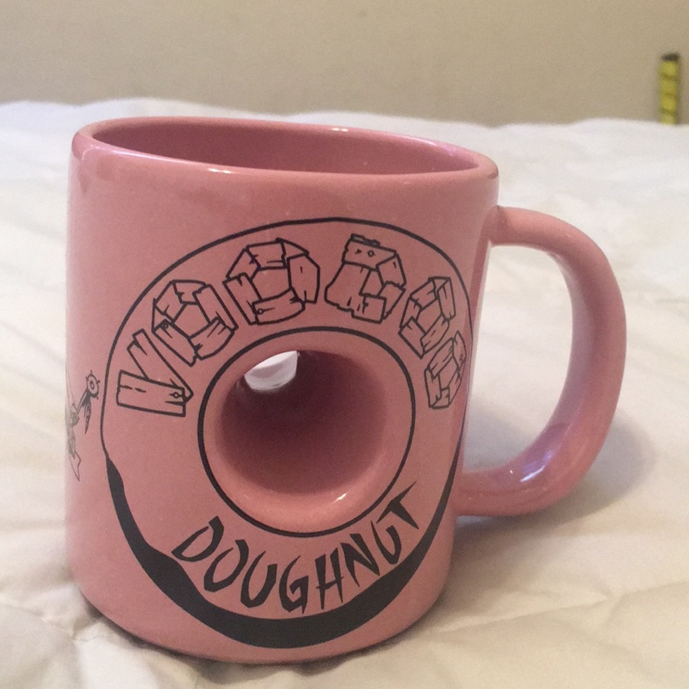 Coffee mug